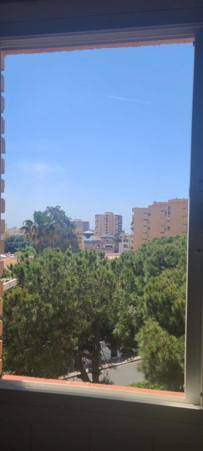 Acuario Shared Flat Piso Compartido Est Partage الشقة مشتركة Apartment เบนัลมาเดนา ภายนอก รูปภาพ