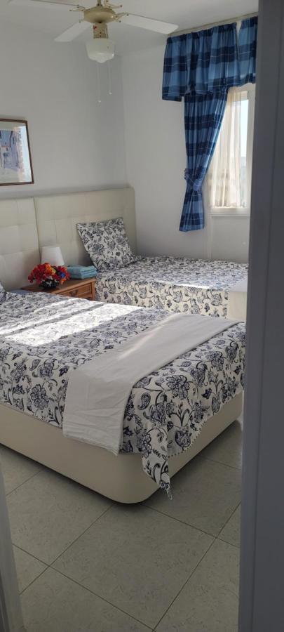 Acuario Shared Flat Piso Compartido Est Partage الشقة مشتركة Apartment เบนัลมาเดนา ภายนอก รูปภาพ