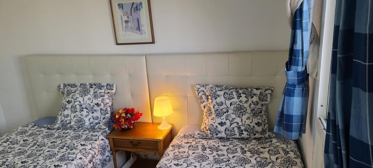 Acuario Shared Flat Piso Compartido Est Partage الشقة مشتركة Apartment เบนัลมาเดนา ภายนอก รูปภาพ