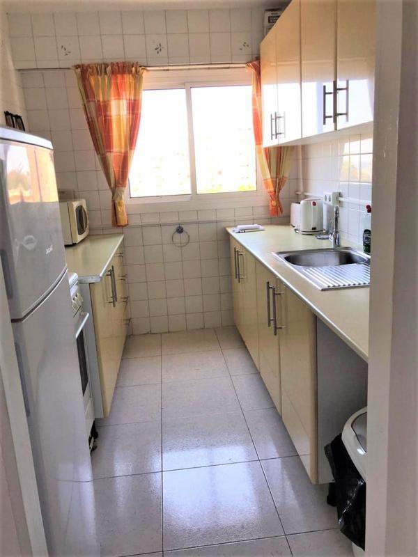 Acuario Shared Flat Piso Compartido Est Partage الشقة مشتركة Apartment เบนัลมาเดนา ภายนอก รูปภาพ