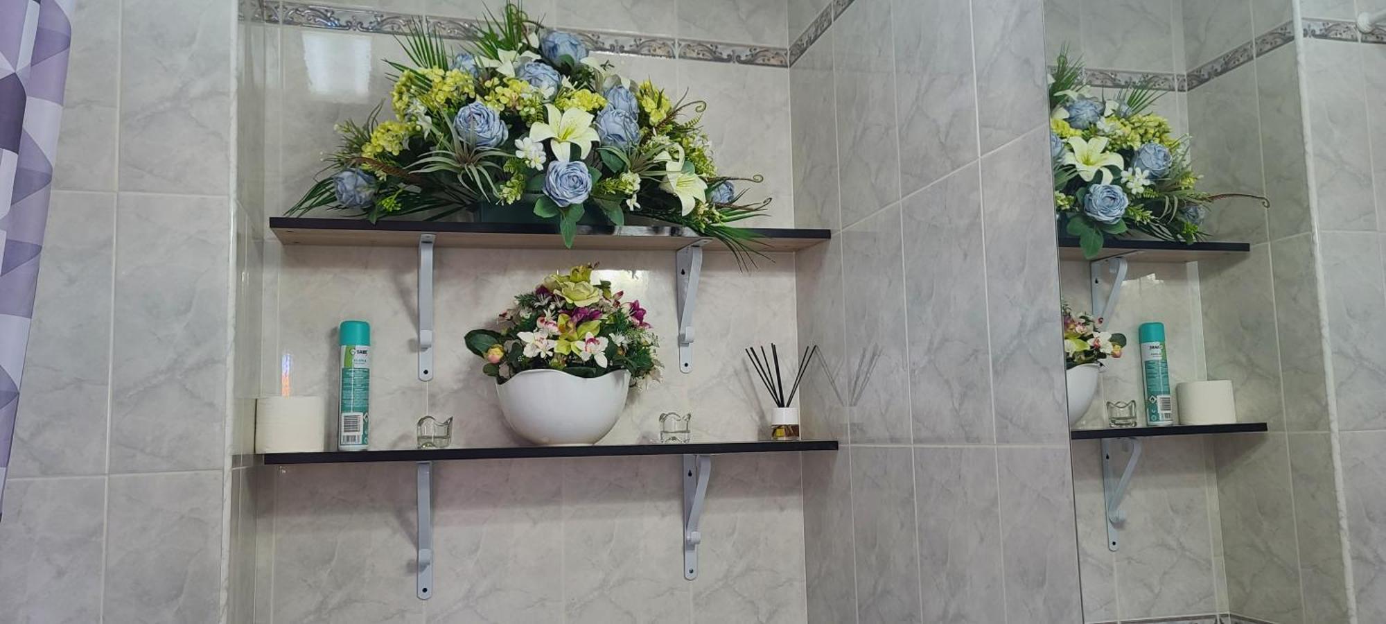 Acuario Shared Flat Piso Compartido Est Partage الشقة مشتركة Apartment เบนัลมาเดนา ภายนอก รูปภาพ